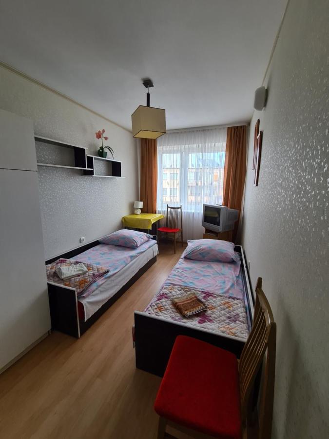 Ośrodek wypoczynkowy Ewa *