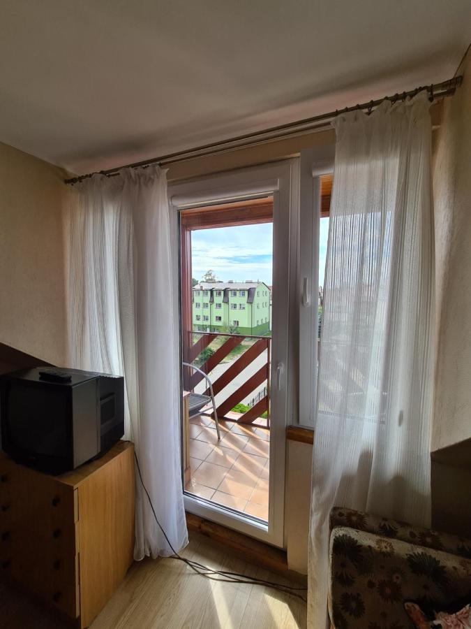Osrodek Wczasowy Ewa
