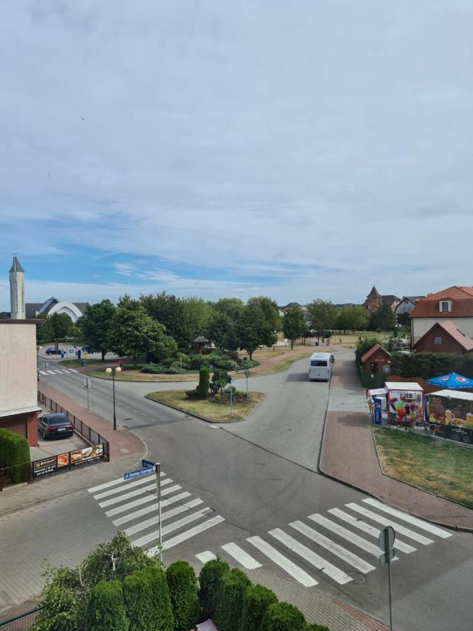 Ewa * Łeba