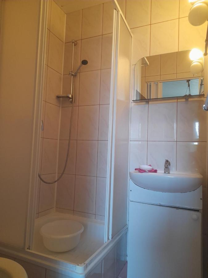 Ferieanlegg Osrodek Wczasowy Ewa