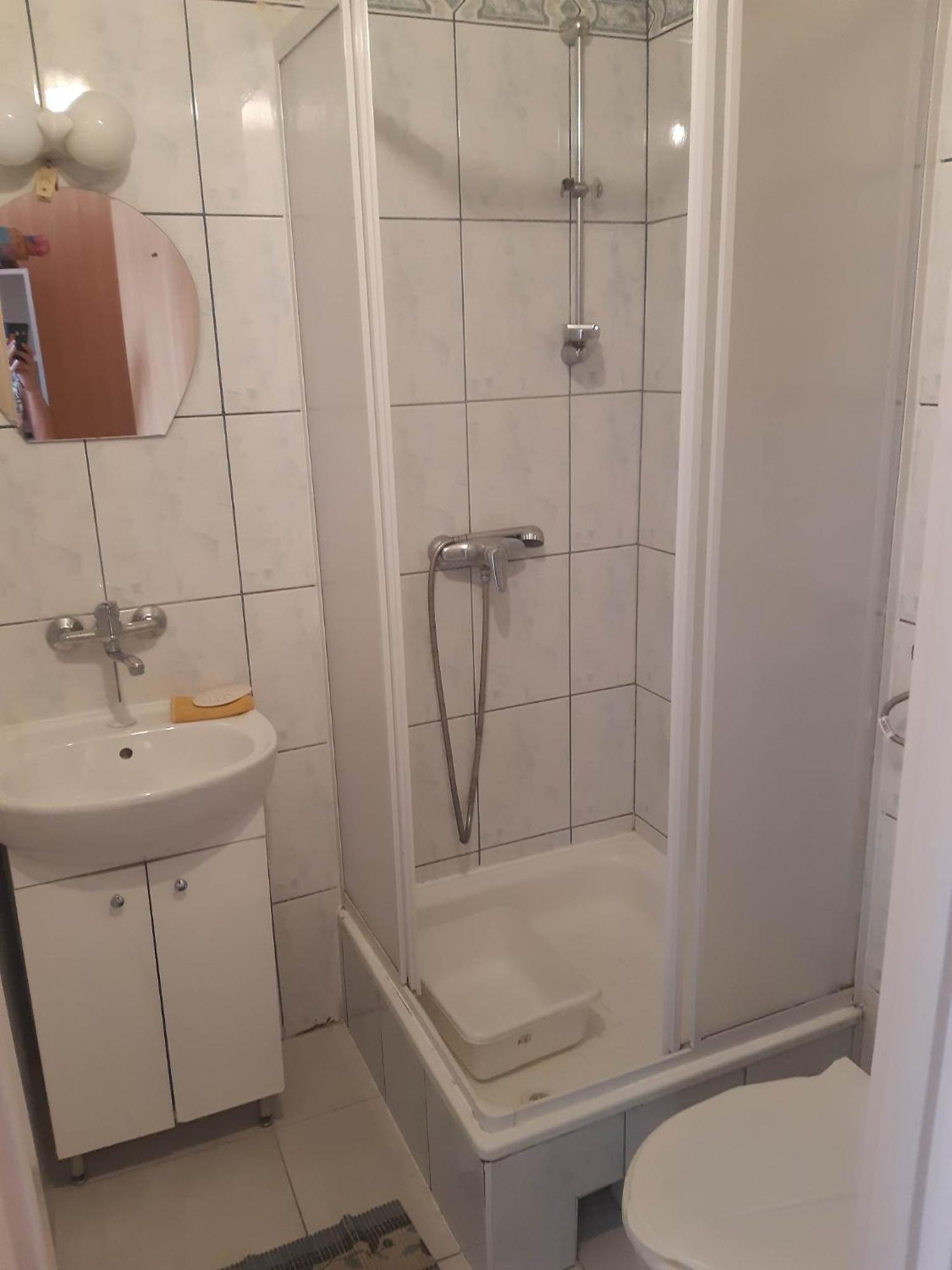 Osrodek Wczasowy Ewa